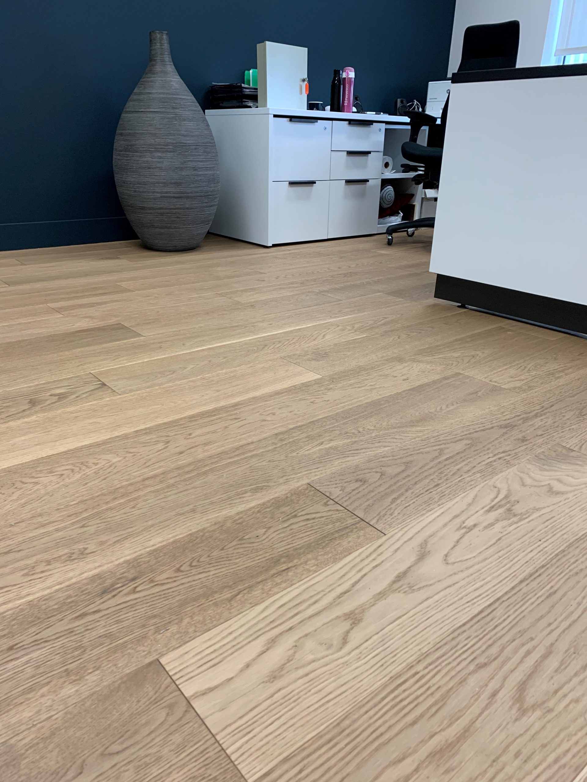 White Oak Fume-FX