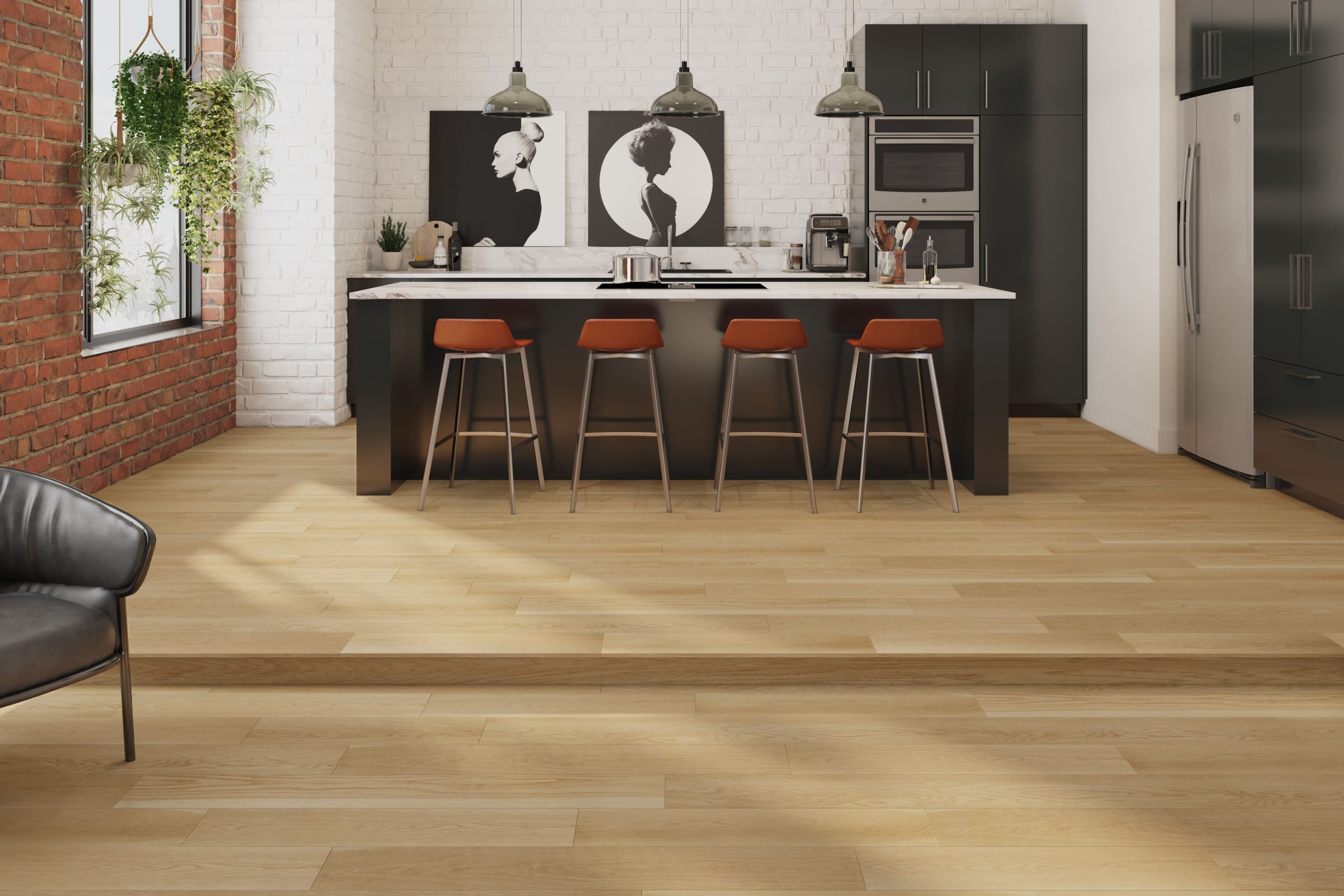 White Oak Fume-FX