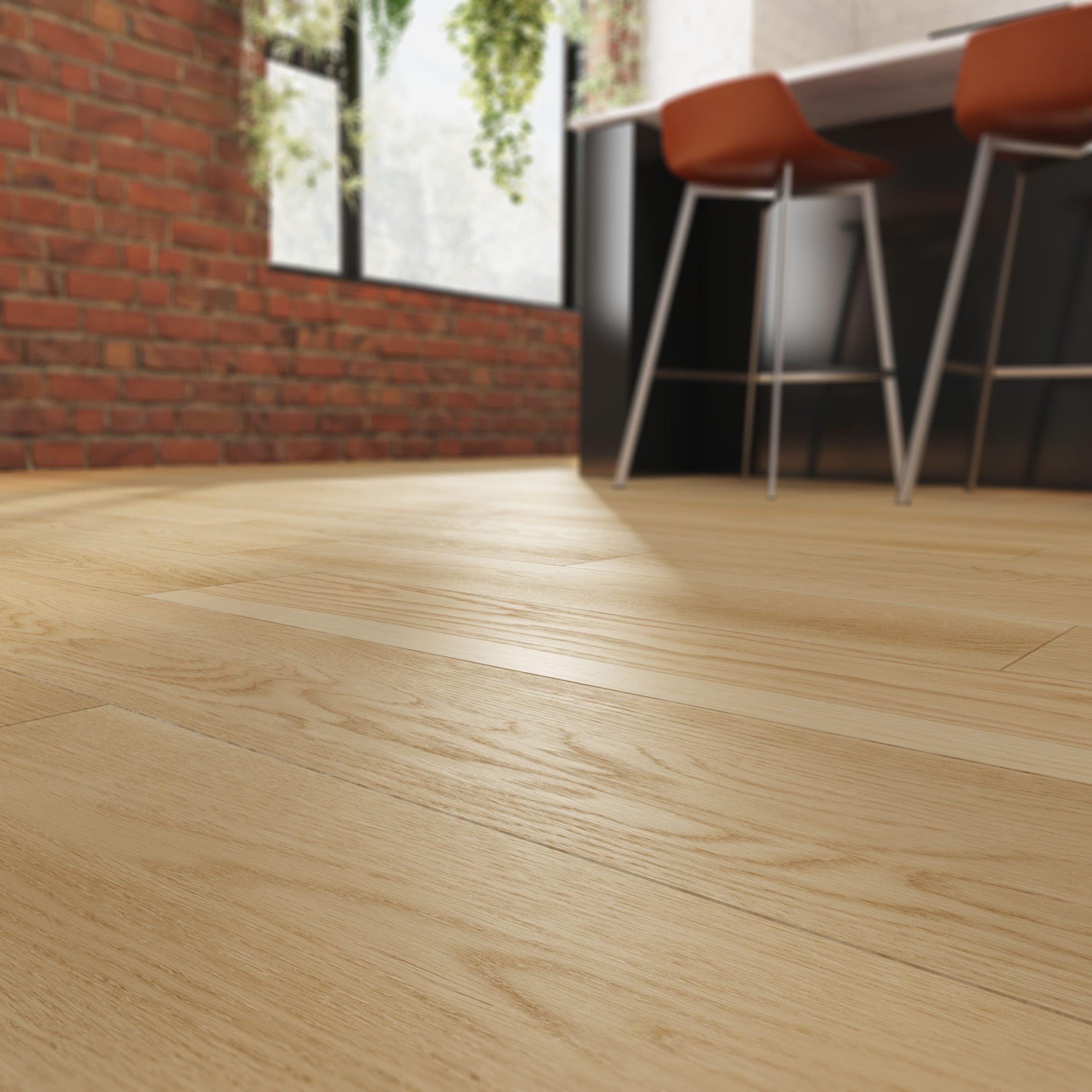 White Oak Fume-FX