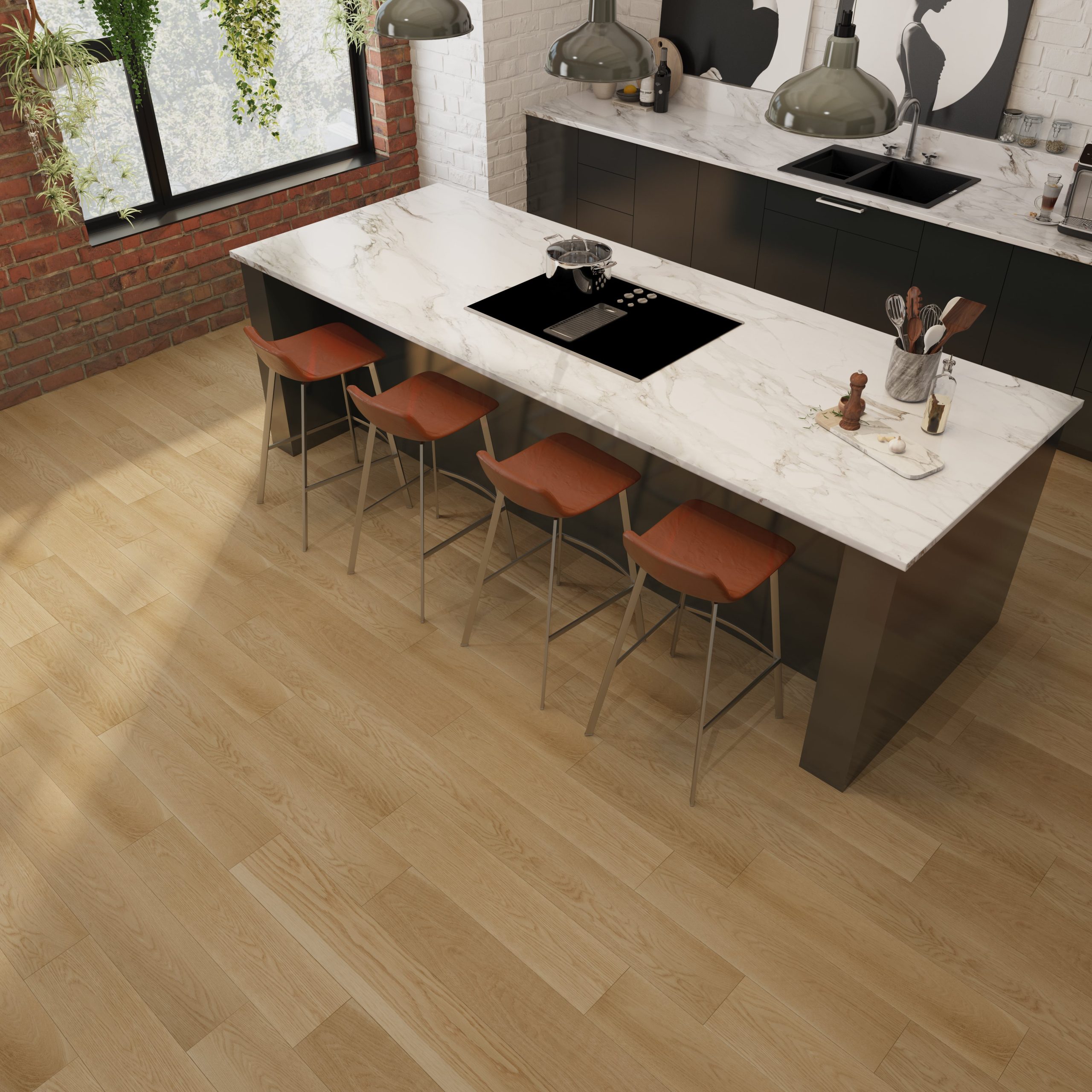 White Oak Fume-FX