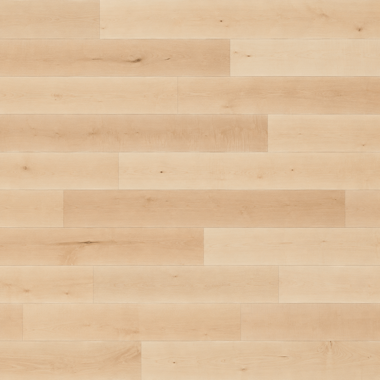 Hard Maple Raw