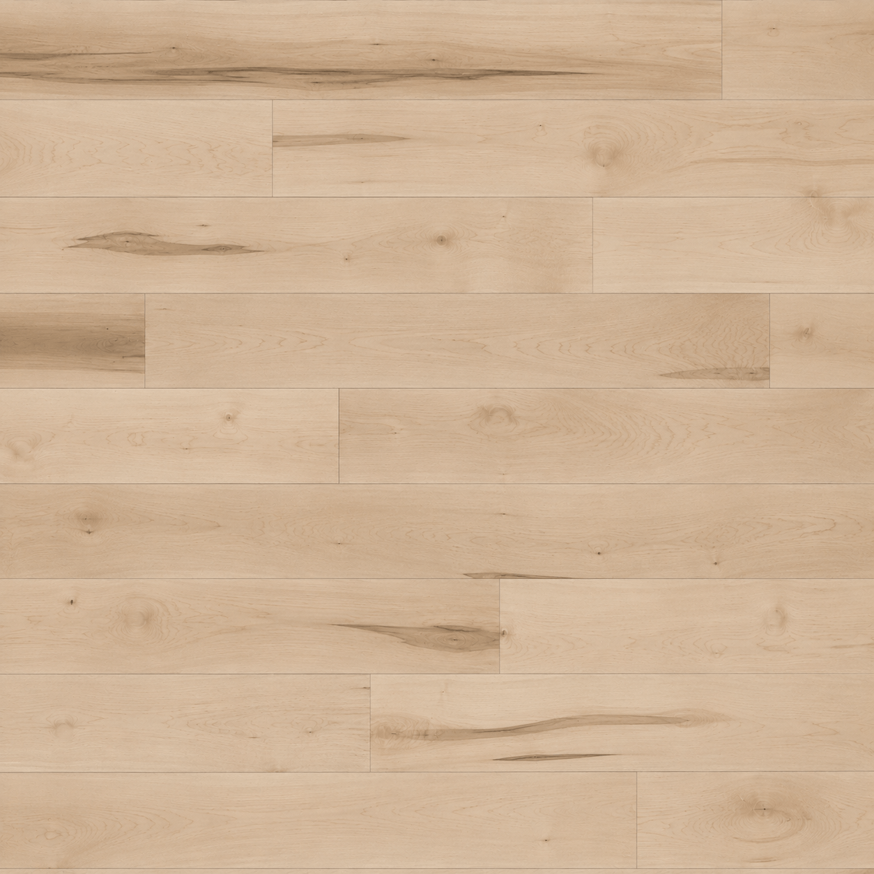 Hard Maple Raw