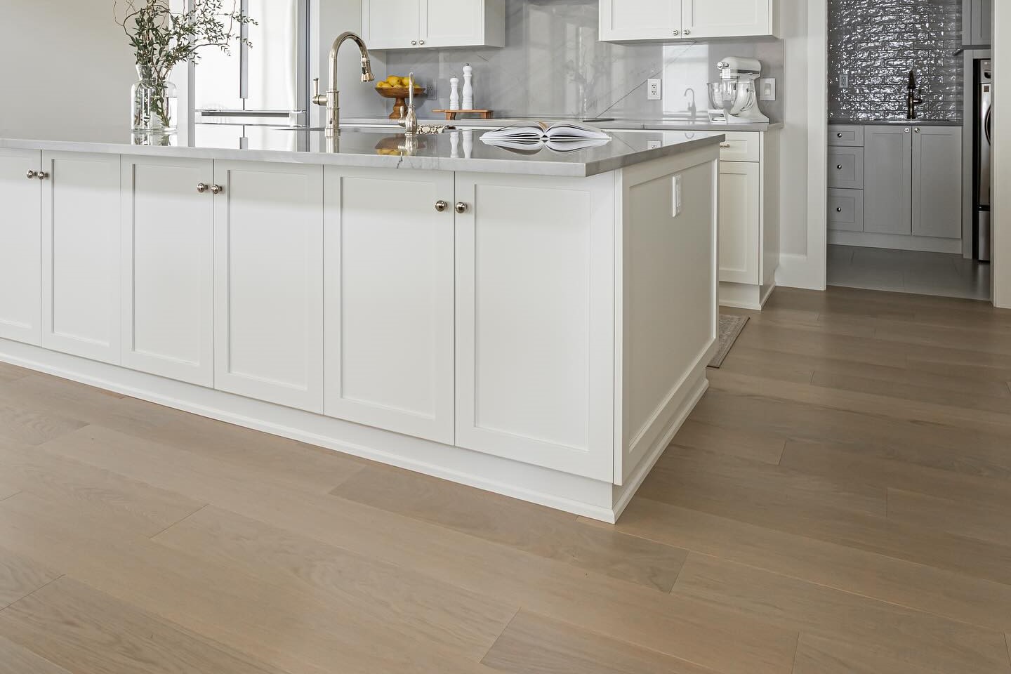 White Oak Barcelona