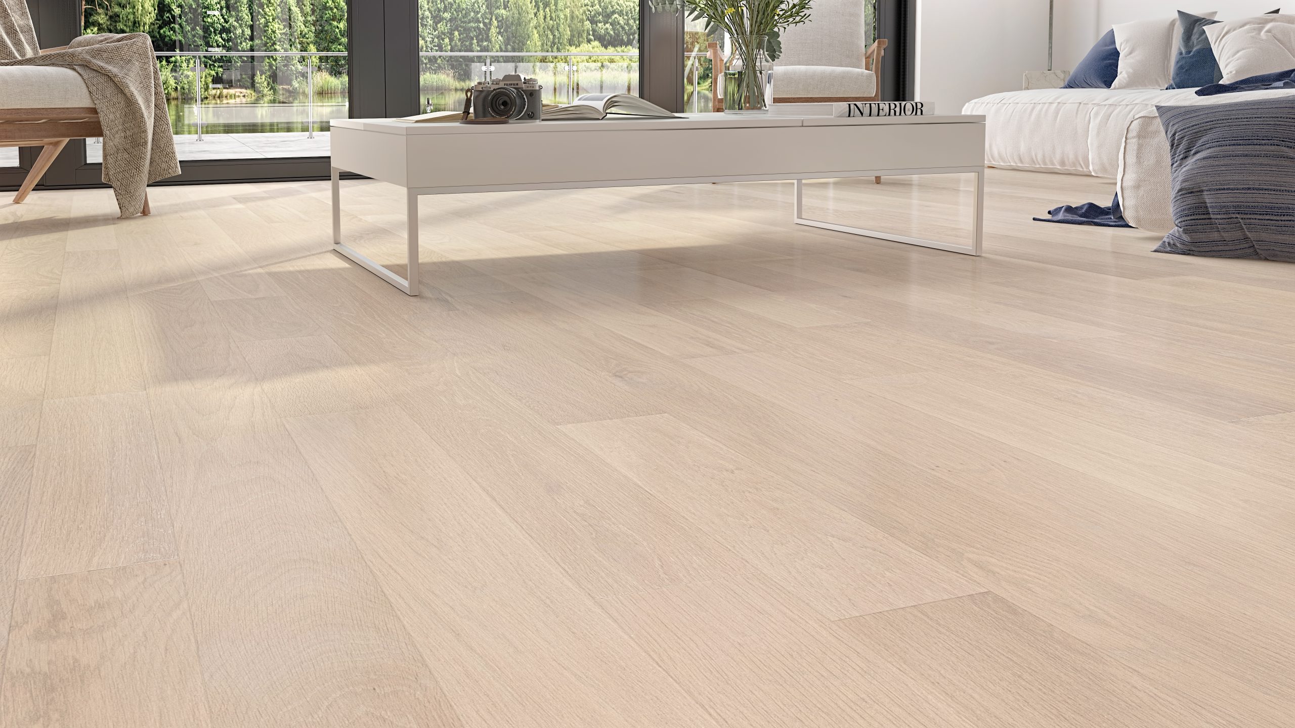 White Oak Barcelona