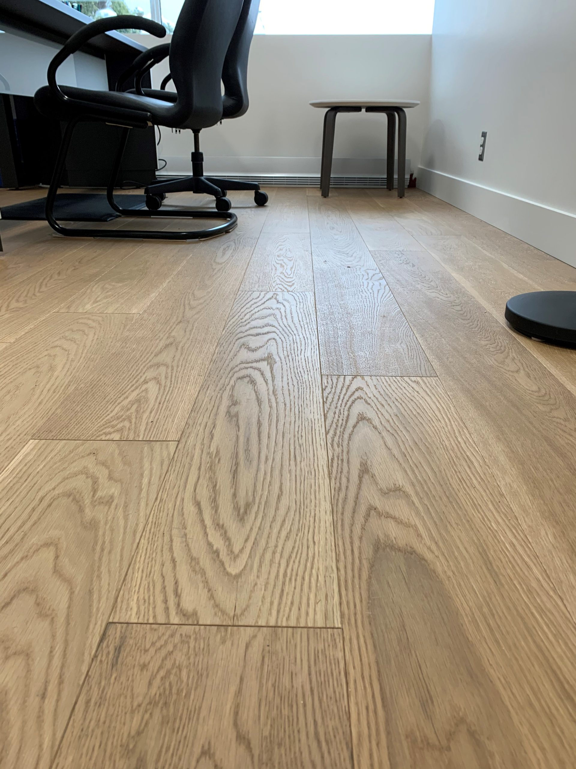 White Oak Fume-FX