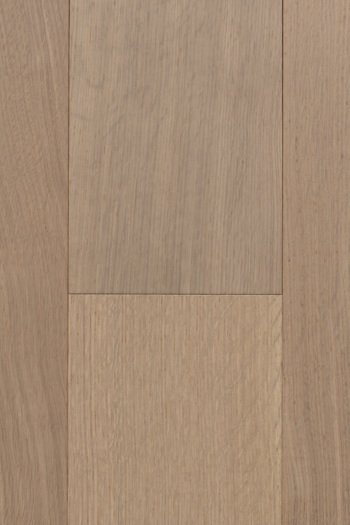Chêne Blanc Raw