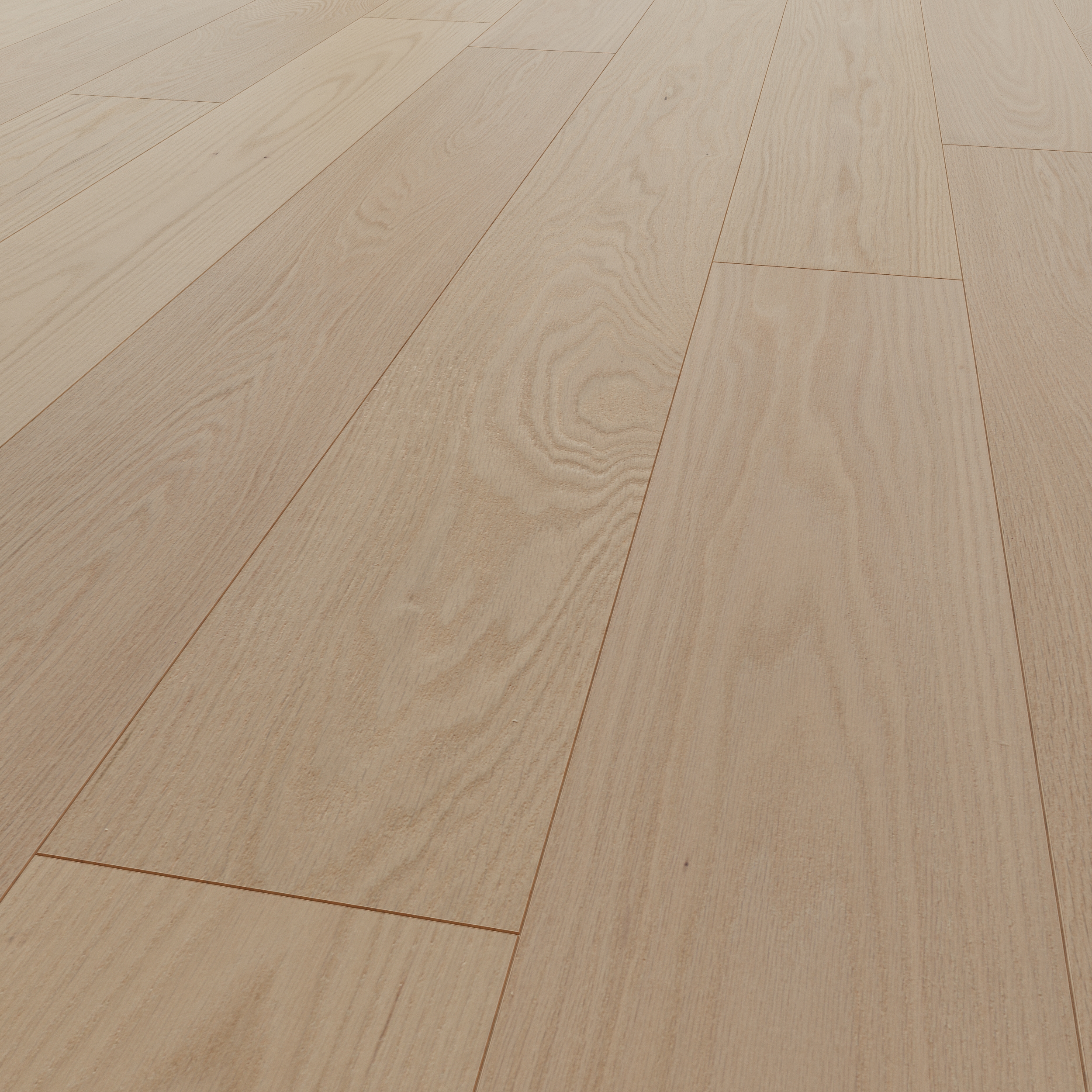 Oak Barrista