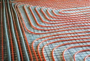 Design, Installation, and Maintenance of Radiant Heating Systems