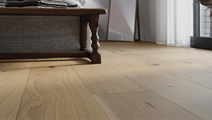 Acclimation of Hardwood Flooring