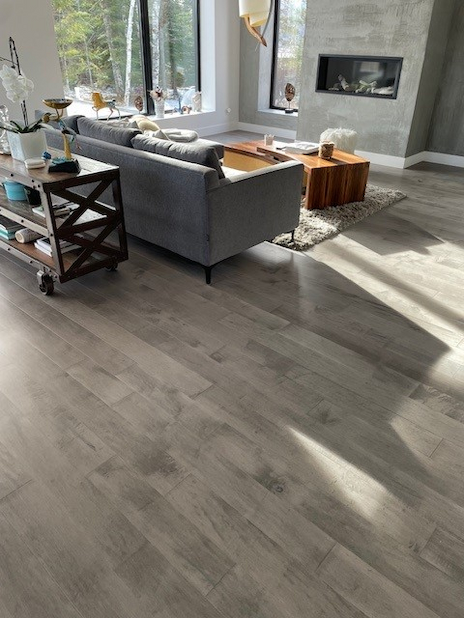 Érable Variation (ambiance)