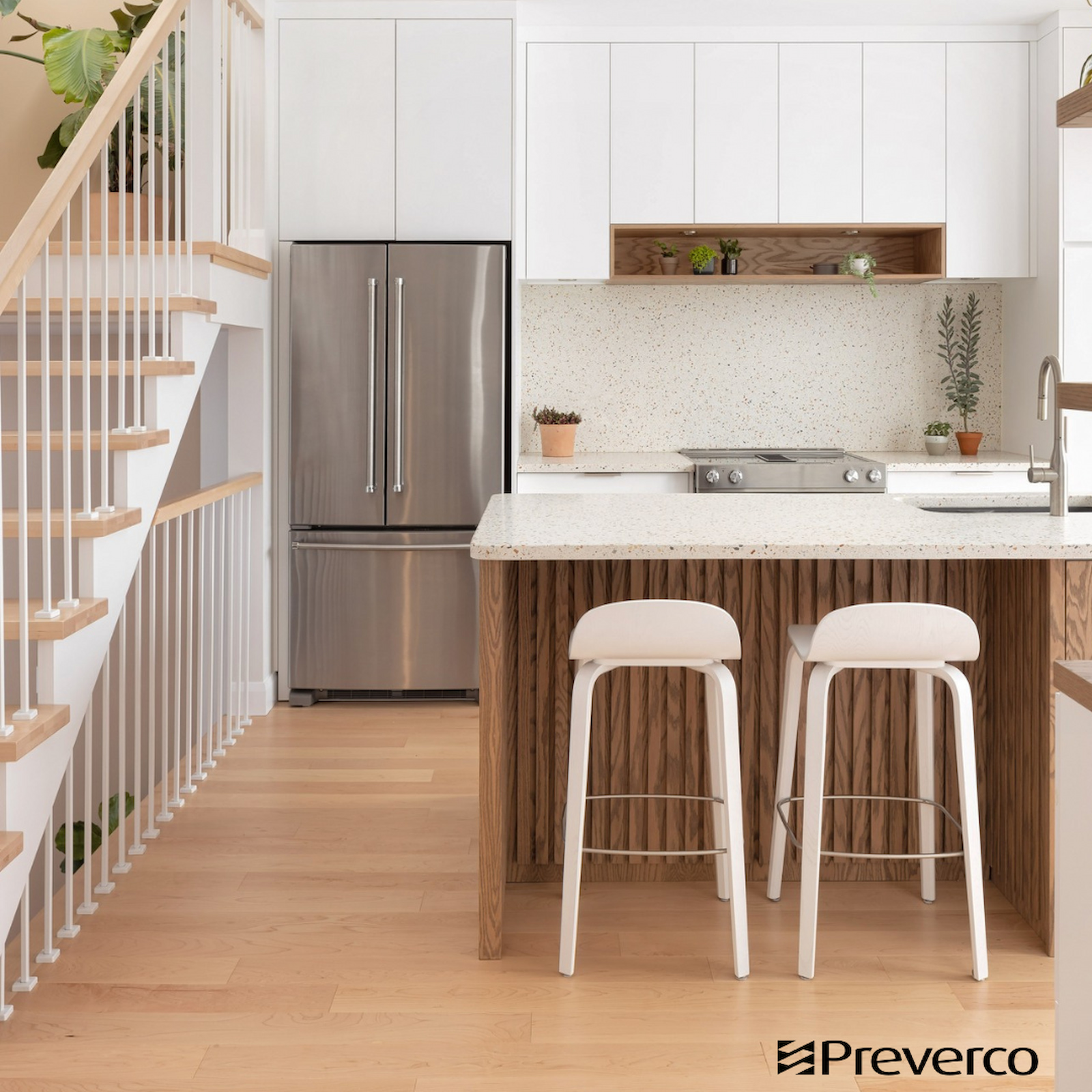 Érable Nuance (ambiance)