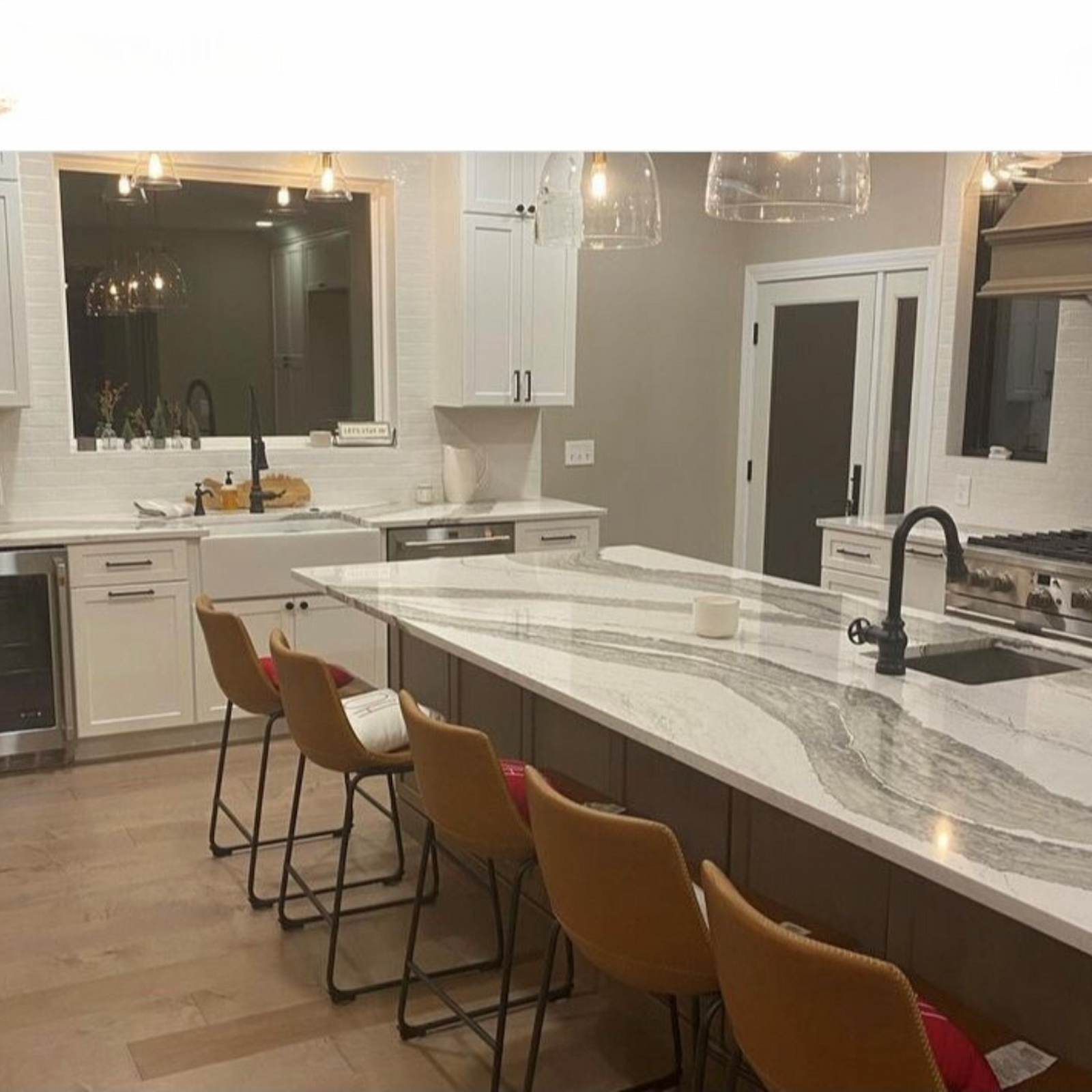 Érable Variation (ambiance)