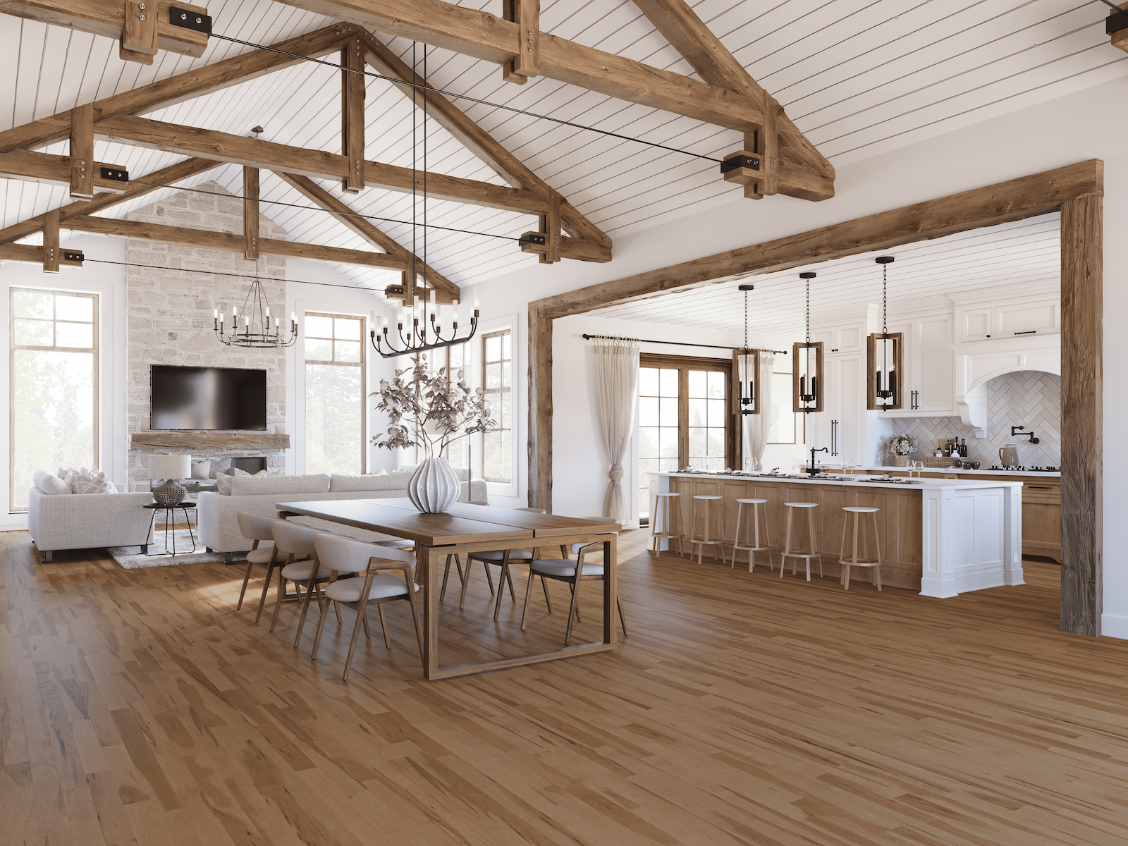 Érable Variation (ambiance)