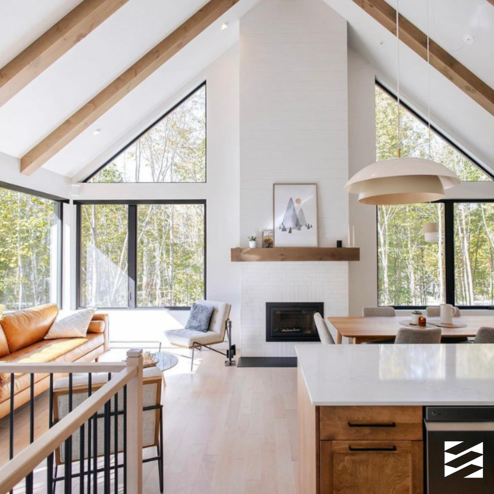 Érable Nuance (ambiance)