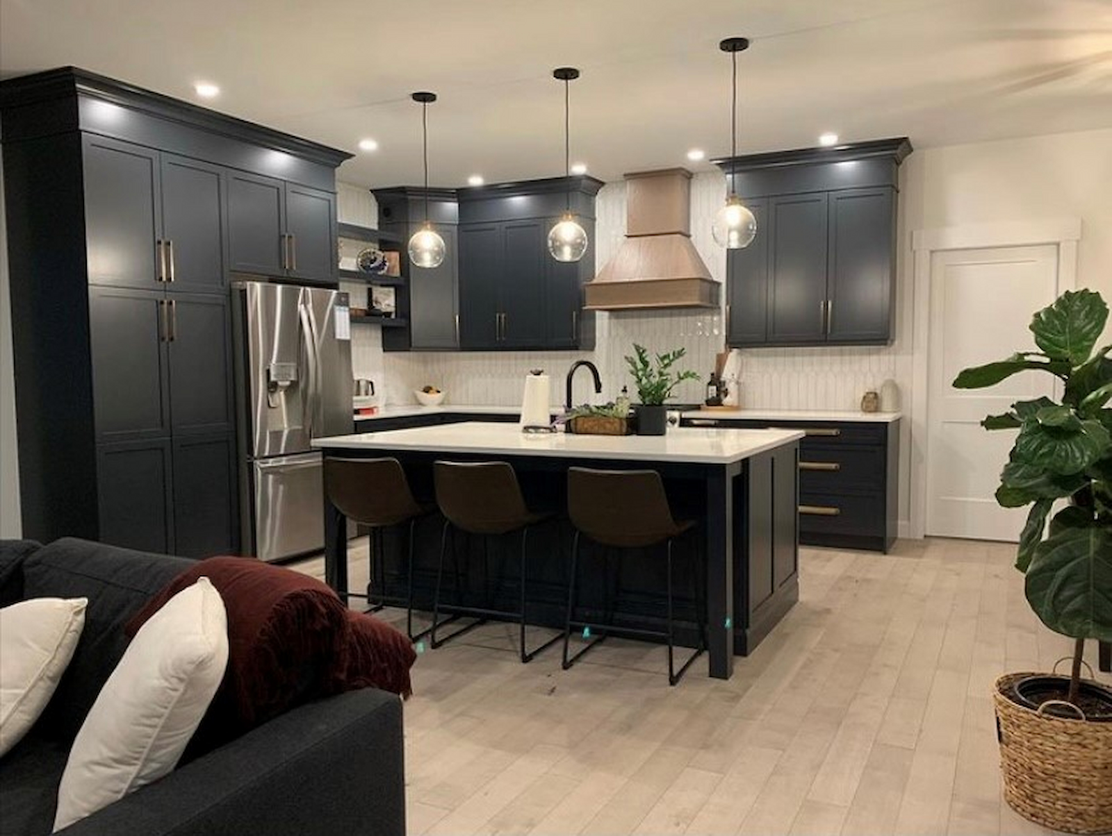 Érable Nuance (ambiance)