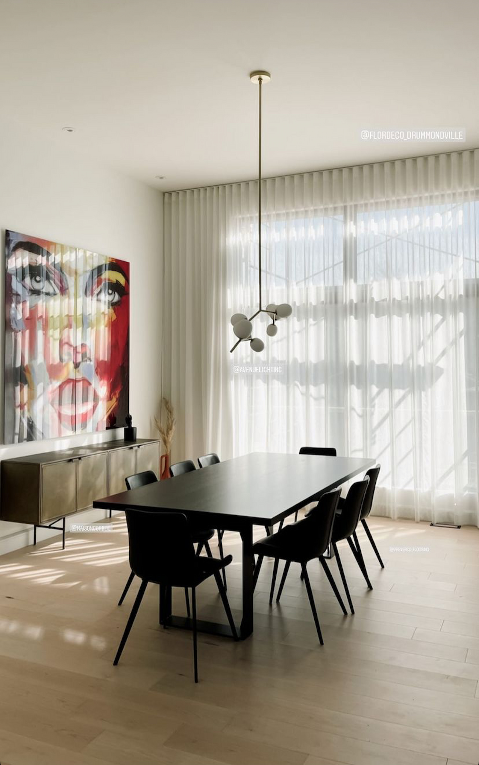 Érable Nuance (ambiance)