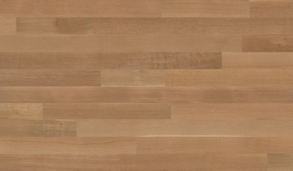 White Oak Rift & Quartered