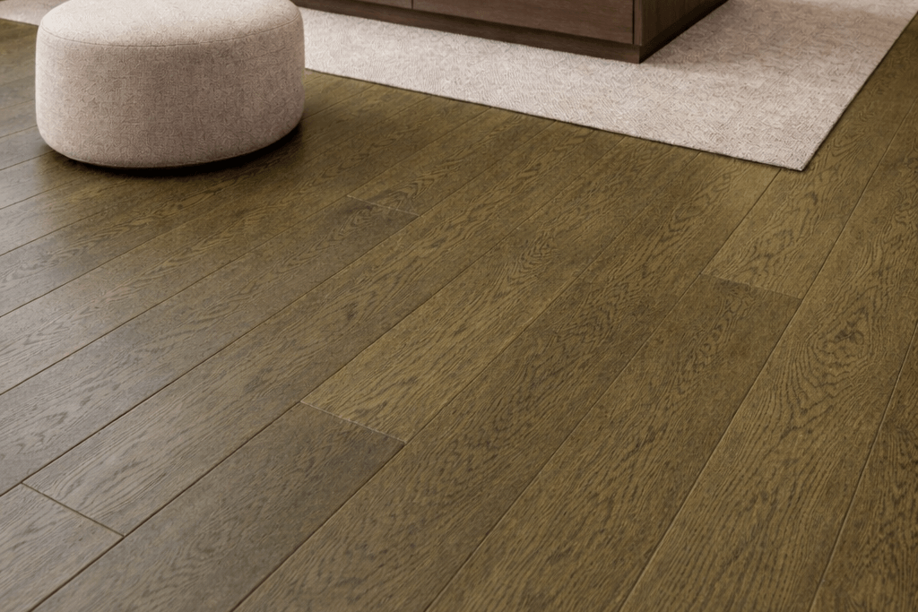 Oak Shadow