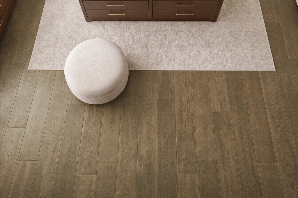 Oak Shadow