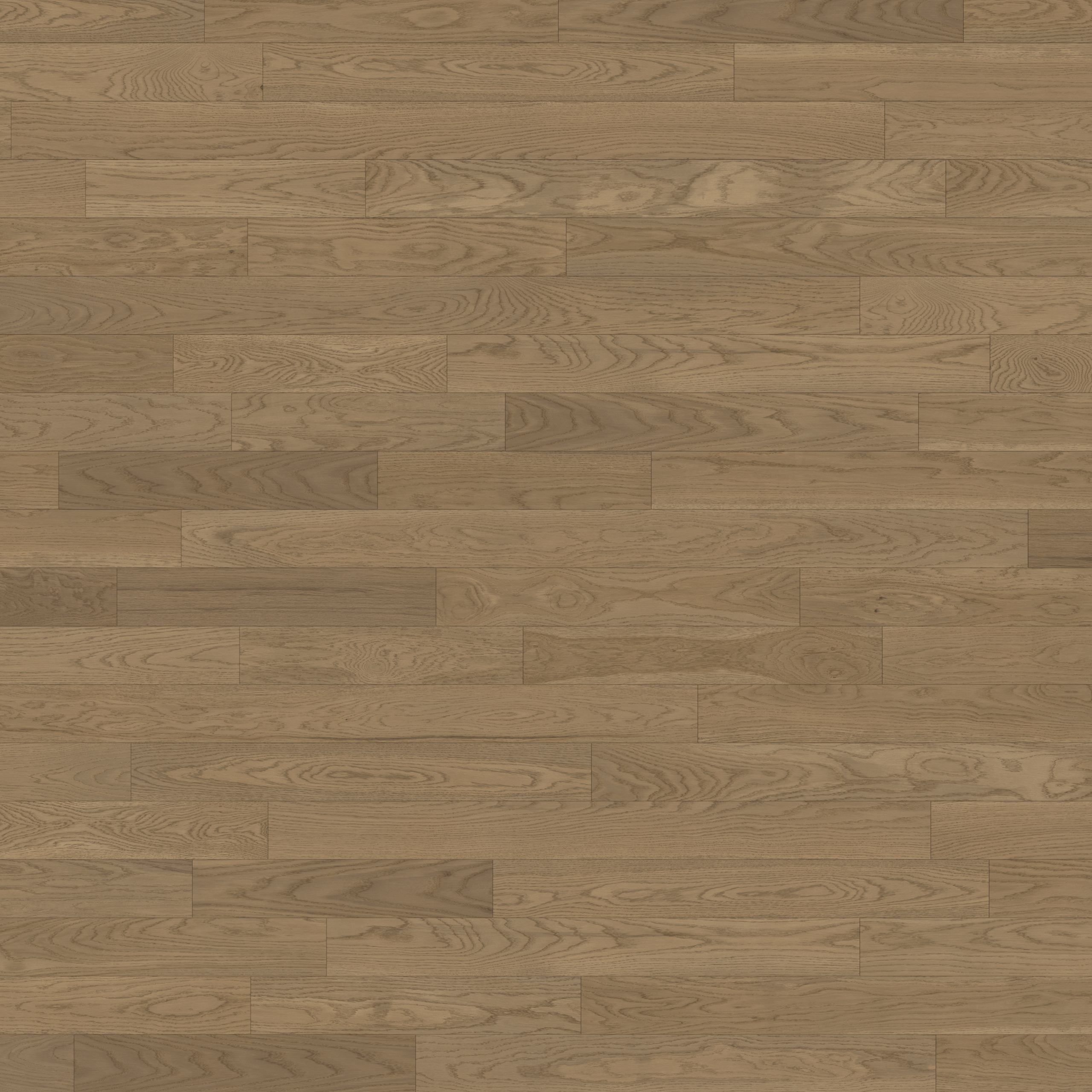 White Oak Mesa