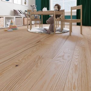 Technical Bulletin: Wood in Real Life
