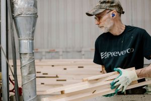 Technical Bulletin: Responsible Sustainability: Maximizing the Life of Wood, Not Just Its Durability